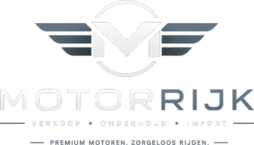 Motorrijk